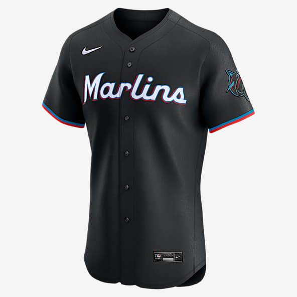 Miami Marlins Jerseys. Nike.com